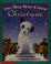 Cover of: The dog who found Christmas
