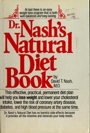Cover of: Dr. Nash
