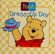 Cover of: Dress-Up Day (Pooh)