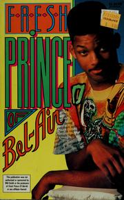 Cover of: Fresh prince of Bel-Air