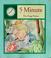 Cover of: The Frog Prince (5 Minute Bedtime Story)