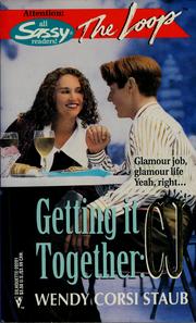 Cover of: Getting It Together