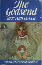 Cover of: The godsend