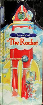 Cover of: Hide and Seek in the Rocket | Peter Rutherford