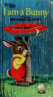 Cover of: richard scarry