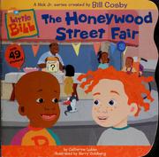 Cover of The Honeywood street fair