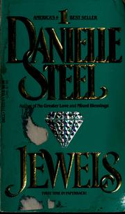 Cover of: Jewels by Danielle Steel