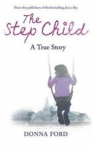 Cover of: The Step Child: A True Story