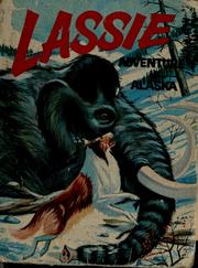Cover of: Lassie by George S. Elrick