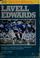 Cover of: LaVell Edwards