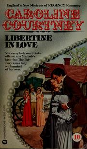 Cover of: Libertine in Love