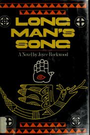 Cover of: Long man's song.