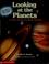 Cover of: Looking at the planets