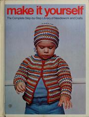 Cover of: Knitting Reference