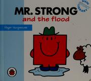 Cover of: Mr. Strong and the flood