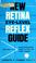 Cover of: New Retina eye-level reflex guide