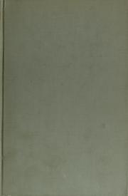 Cover of: Old Testament in modern research. by Herbert Ferdinand Hahn