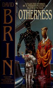 Cover of: Otherness by David Brin
