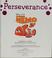 Cover of: Perseverance