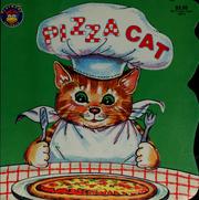 Cover of: Pizza Cat
