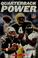 Cover of: Quarterback power