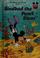 Cover of: Walt Disney Productions presents Sindbad the pearl diver.