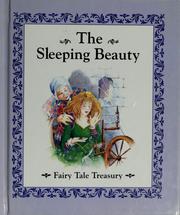 Cover of: The Sleeping Beauty (Fairy Tale Treasury, Volume 1)