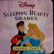 Cover of: Sleeping Beauty shares