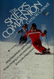 Cover of: The skier's companion