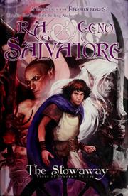 Cover of: The Stowaway by R. A. Salvatore