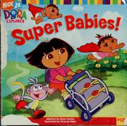 Cover of: Super Babies! by Alison Inches