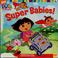Cover of: Super Babies!