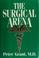 Cover of: The Surgical Arena