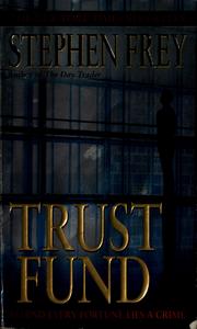 Cover of: Trust fund