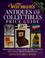 Cover of: Warman's Antiques and Collectibles Price Guide (28th Edition)