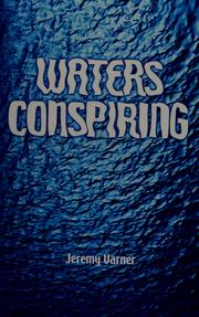 Cover of: Waters conspiring