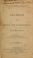 Cover of: Wells's school grammar