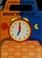 Cover of: What Time Is It (Tuffy Tote Books)
