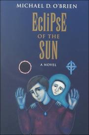 Cover of: Eclipse of the Sun