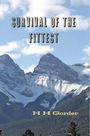 Cover of: Survival of the Fittest