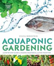 Cover of: Aquaponic Gardening by 