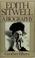 Cover of: Edith Sitwell, a biography