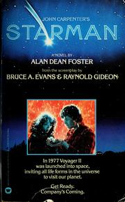 Cover of: Starman: a novel