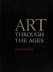 Cover of: Gardener's Art Through the Ages