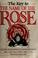 Cover of: The key to The name of the rose