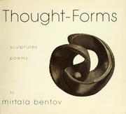 Cover of: Thought-forms: sculptures, poems