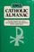 Cover of: Catholic Almanac
