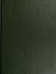 Cover of: Congressional control or judicial independence: the determinants of U.S. Supreme Court labor relations decisions, 1949-1988