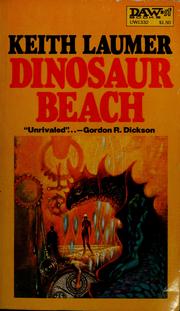 Cover of: Dinosaur Beach
