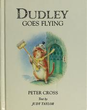 Cover of: Dudley goes flying